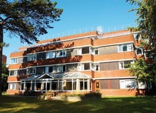 Maidment Court, Poole, Dorset