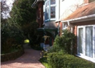 Staddon Lodge, Poole, Dorset