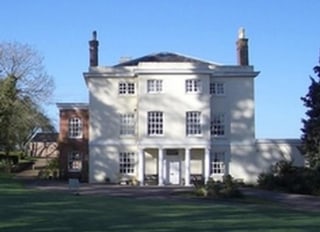 Hill Ash House, Dymock, Gloucestershire