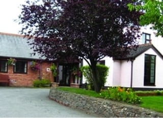 St George's Care Home, Taunton, Somerset