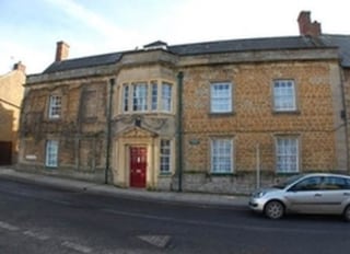 Highfield House, Castle Cary, Somerset