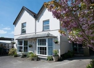 The Hollies, Castle Cary, Somerset