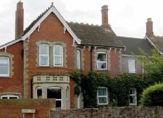 Northway House, Taunton, Somerset