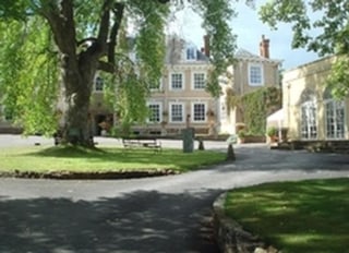 Nynehead Court, Wellington, Somerset
