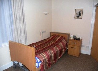Westerley Christian Care Home, Minehead, Somerset