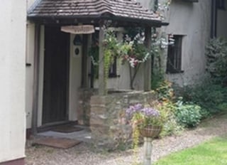 Yew Tree Cottage, Chard, Somerset
