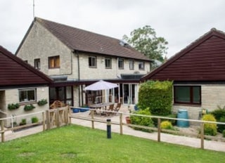 Fives Court, Warminster, Wiltshire