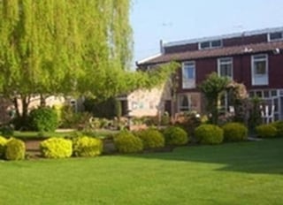 Southfield House, Devizes, Wiltshire