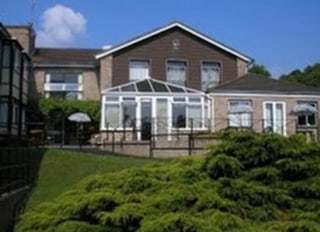 Stratford Court, Salisbury, Wiltshire