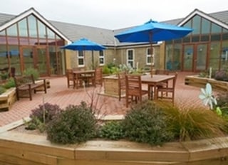 Warrington Lodge, Corsham, Wiltshire