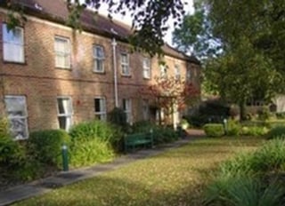 Woodmead, Warminster, Wiltshire