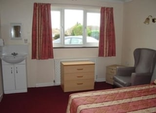 Selena House Care Home, Swindon, Wiltshire