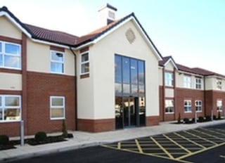 The Beeches Residential Care Home, Birmingham, West Midlands