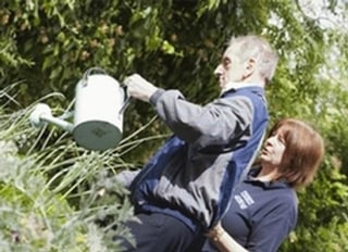 Heath House Care Centre, Birmingham, West Midlands