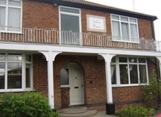 Amber House, Coventry, West Midlands