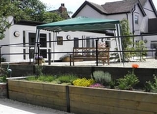 Oakleigh Lodge, Dudley, West Midlands