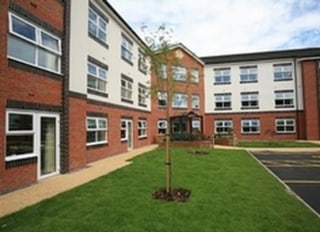 Hall Green, West Bromwich, West Midlands