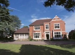 Engelberg, Wolverhampton, West Midlands