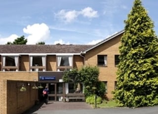 Orchard House, Hereford, Herefordshire
