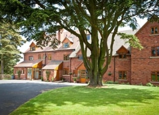 Whitegates, Bromyard, Herefordshire