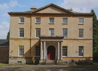 Areley House, Stourport-on-Severn, Worcestershire