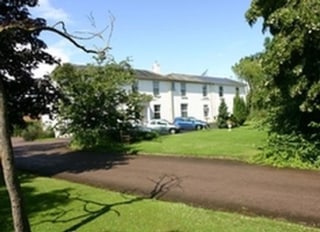 Bedwardine House, Worcester, Worcestershire
