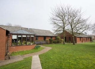 Beechwood Care Home, Worcester, Worcestershire
