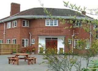 Bethany Lodge, Worcester, Worcestershire