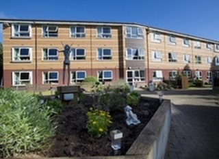 Breme Care Home, Bromsgrove, Worcestershire