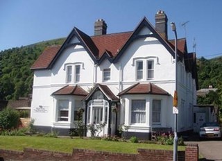 Cleeve House, Malvern, Worcestershire