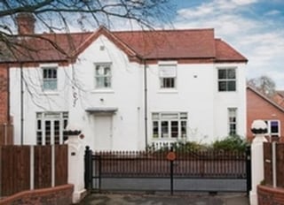 Fairmont Residential Ltd, Kidderminster, Worcestershire