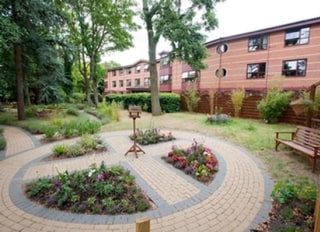 Hastings Care Home, Malvern, Worcestershire