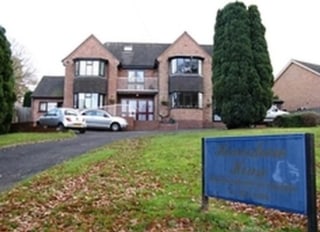 Haversham House, Redditch, Worcestershire