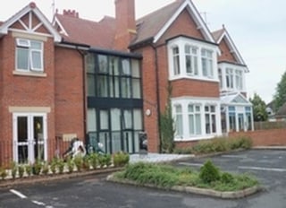 Ravenhurst Care Home, Stourport-on-Severn, Worcestershire