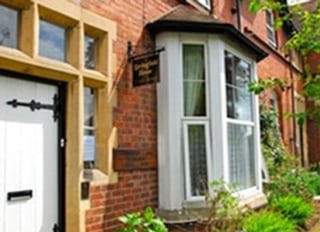 Springfield House, Malvern, Worcestershire