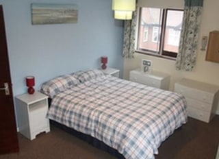 Stuart House, Worcester, Worcestershire