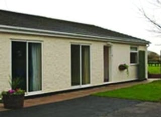 Merrington Grange, Shrewsbury, Shropshire