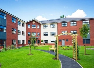 Lake View Care Home, Telford, Shropshire