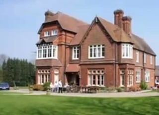 Far Fillimore Rest Home, Burton-on-Trent, Staffordshire