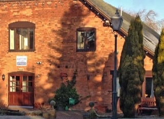 Watford House Residential Home, Lichfield, Staffordshire
