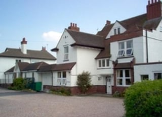 Standon House Care Home, Tamworth, Staffordshire