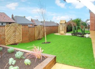 Park Hall, Stoke-on-Trent, Staffordshire