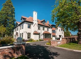 Homewood, Leamington Spa, Warwickshire