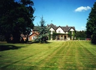 Bearwardcote Hall, Derby, Derbyshire