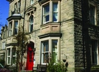 Pavilion Care Centre, Buxton, Derbyshire