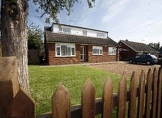 26 Brookside Avenue, Loughborough, Leicestershire