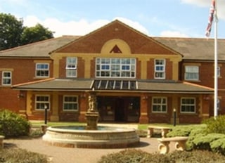 Enderby Grange, Leicester, Leicestershire
