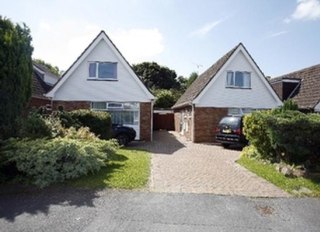 68 Conway Drive, Loughborough, Leicestershire