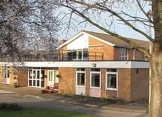 Holmes House, Wigston, Leicestershire