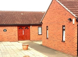 Orchard Court, Leicester, Leicestershire